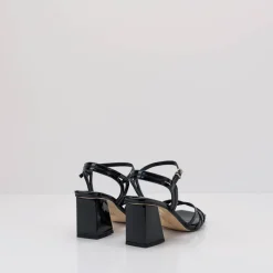 Mujer SEIALE Sandalias-SANDALIA - - SEIS