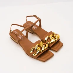 Mujer SEIALE Sandalias-SANDALIA - - SENDA