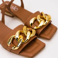 Mujer SEIALE Sandalias-SANDALIA - - SENDA