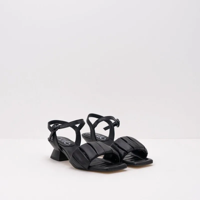 Mujer SEIALE Sandalias-SANDALIA - - SEREA