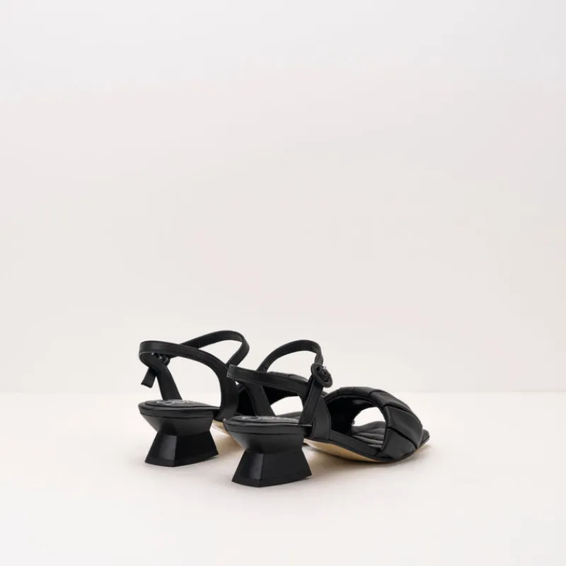 Mujer SEIALE Sandalias-SANDALIA - - SEREA