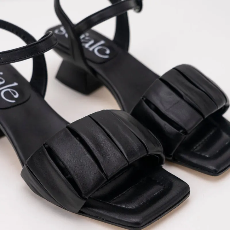 Mujer SEIALE Sandalias-SANDALIA - - SEREA