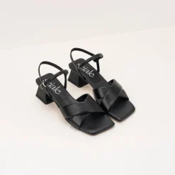 Mujer SEIALE Sandalias-SANDALIA - - SISUDO