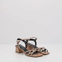Mujer SEIALE Sandalias-SANDALIA - - TRECE BEIS