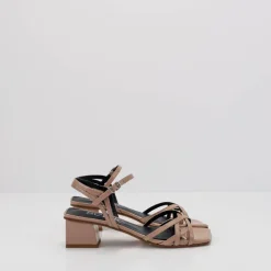 Mujer SEIALE Sandalias-SANDALIA - - TRECE BEIS