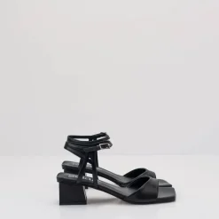 Mujer SEIALE Sandalias-SANDALIA - - TRES