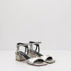 Mujer SEIALE Sandalias-SANDALIA - - TRES
