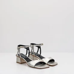 Mujer SEIALE Sandalias-SANDALIA - - TRES