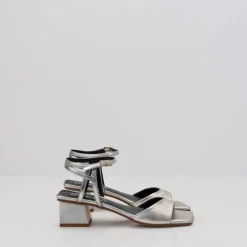 Mujer SEIALE Sandalias-SANDALIA - - TRES
