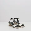 Mujer SEIALE Sandalias-SANDALIA - - TRES