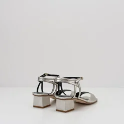Mujer SEIALE Sandalias-SANDALIA - - TRES