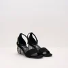 Mujer SEIALE Sandalias-SANDALIA - - VELON