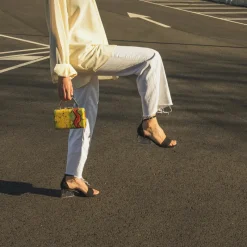 Mujer SEIALE Sandalias-SANDALIA - - VELON