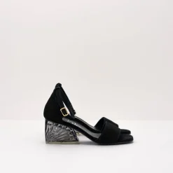 Mujer SEIALE Sandalias-SANDALIA - - VELON