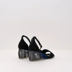 Mujer SEIALE Sandalias-SANDALIA - - VELON