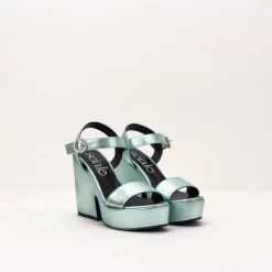 Mujer SEIALE Sandalias-SANDALIA - - VENIAL