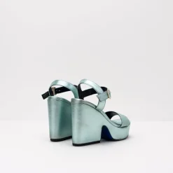 Mujer SEIALE Sandalias-SANDALIA - - VENIAL