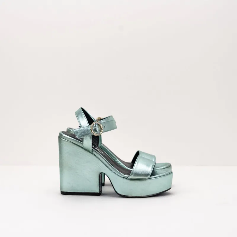 Mujer SEIALE Sandalias-SANDALIA - - VENIAL
