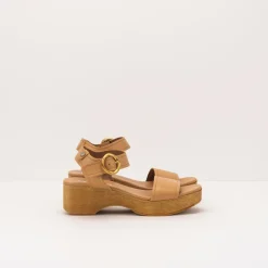 Mujer SEIALE Sandalias-SANDALIA - - VERSO