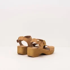 Mujer SEIALE Sandalias-SANDALIA - - VERSO