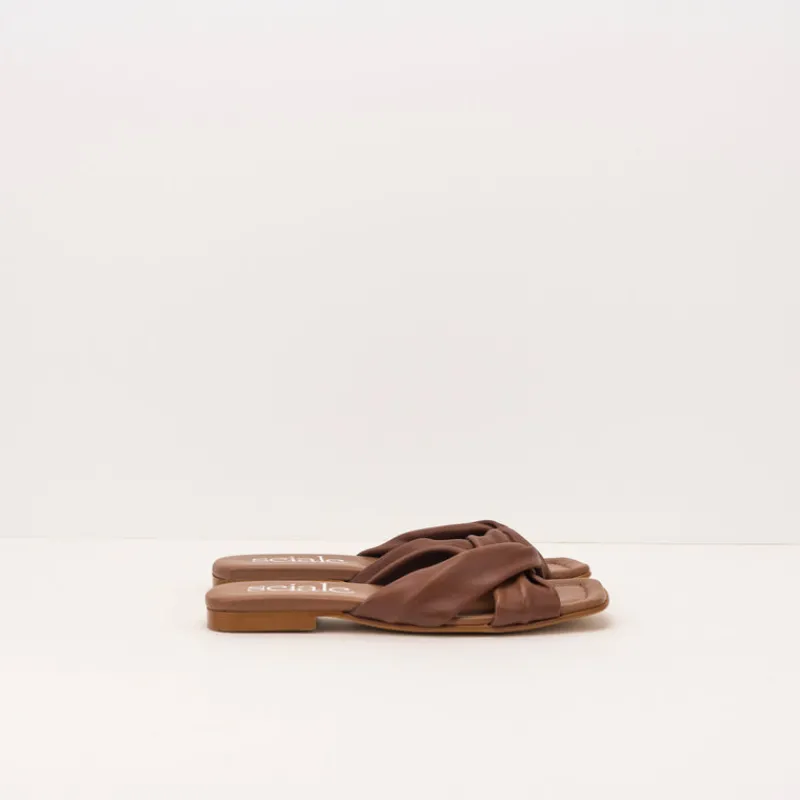Mujer SEIALE Sandalias-SANDALIA - - VERZA