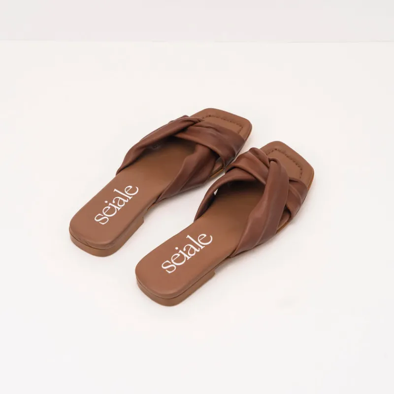 Mujer SEIALE Sandalias-SANDALIA - - VERZA
