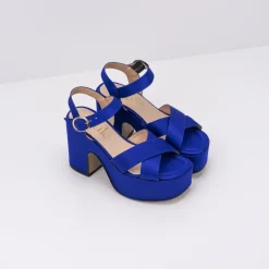 Mujer SEIALE Sandalias-SANDALIA - - XIRO