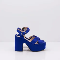 Mujer SEIALE Sandalias-SANDALIA - - XIRO