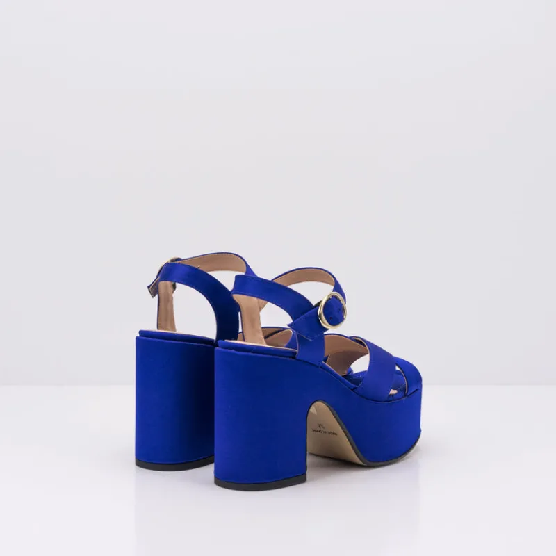 Mujer SEIALE Sandalias-SANDALIA - - XIRO