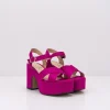 Mujer SEIALE Sandalias-SANDALIA - - XIRO