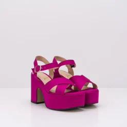 Mujer SEIALE Sandalias-SANDALIA - - XIRO