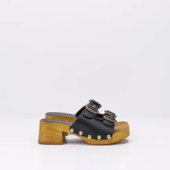 Mujer SEIALE Sandalias-SANDALIA - - XISTRA