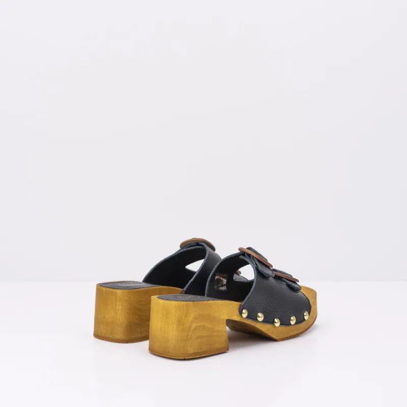 Mujer SEIALE Sandalias-SANDALIA - - XISTRA