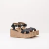 Mujer SEIALE Sandalias-SANDALIA - FEBLE