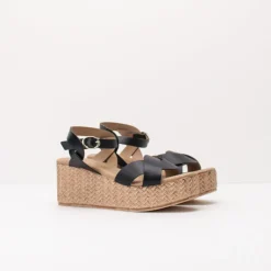 Mujer SEIALE Sandalias-SANDALIA - FEBLE