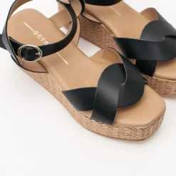 Mujer SEIALE Sandalias-SANDALIA - FEBLE