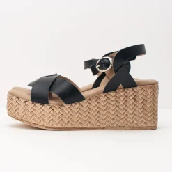 Mujer SEIALE Sandalias-SANDALIA - FEBLE