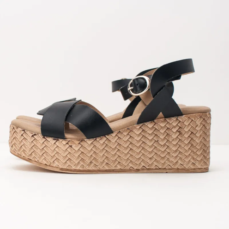 Mujer SEIALE Sandalias-SANDALIA - FEBLE