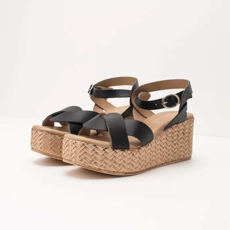 Mujer SEIALE Sandalias-SANDALIA - FEBLE