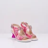 Mujer STRATEGIA Sandalias-SANDALIA - - A5419 THOR BARBIE