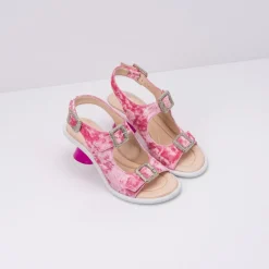 Mujer STRATEGIA Sandalias-SANDALIA - - A5419 THOR BARBIE