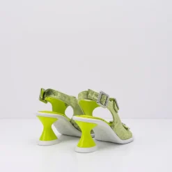 Mujer STRATEGIA Sandalias-SANDALIA - - A5419 THOR ALOE