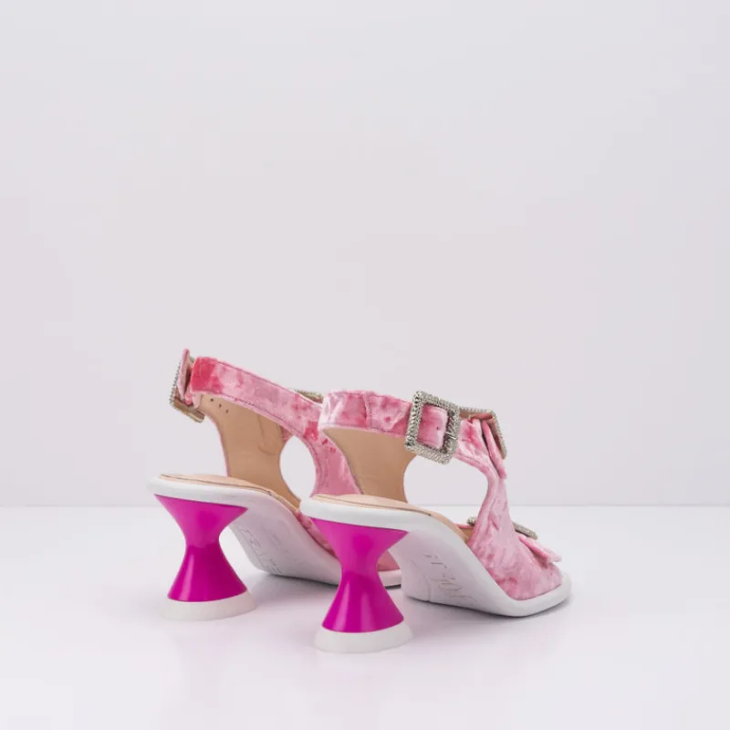 Mujer STRATEGIA Sandalias-SANDALIA - - A5419 THOR BARBIE