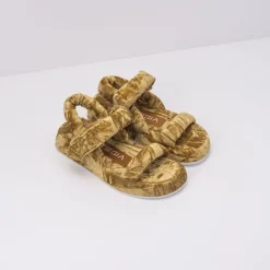 Mujer STRATEGIA Sandalias-SANDALIA - - T23 VELVET GOLD