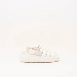 Mujer UGG Sandalias-SANDALIA - - 1126811 SPORT YEAH WHITE