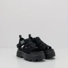 Mujer UGG Sandalias-SANDALIA - - CORA BLACK