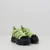 Mujer UGG Sandalias-SANDALIA - - CORA CATERPILLAR