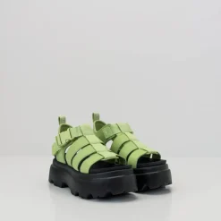 Mujer UGG Sandalias-SANDALIA - - CORA CATERPILLAR