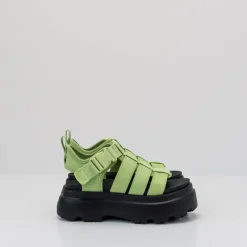 Mujer UGG Sandalias-SANDALIA - - CORA CATERPILLAR