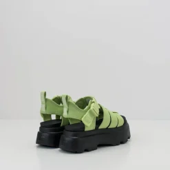 Mujer UGG Sandalias-SANDALIA - - CORA CATERPILLAR